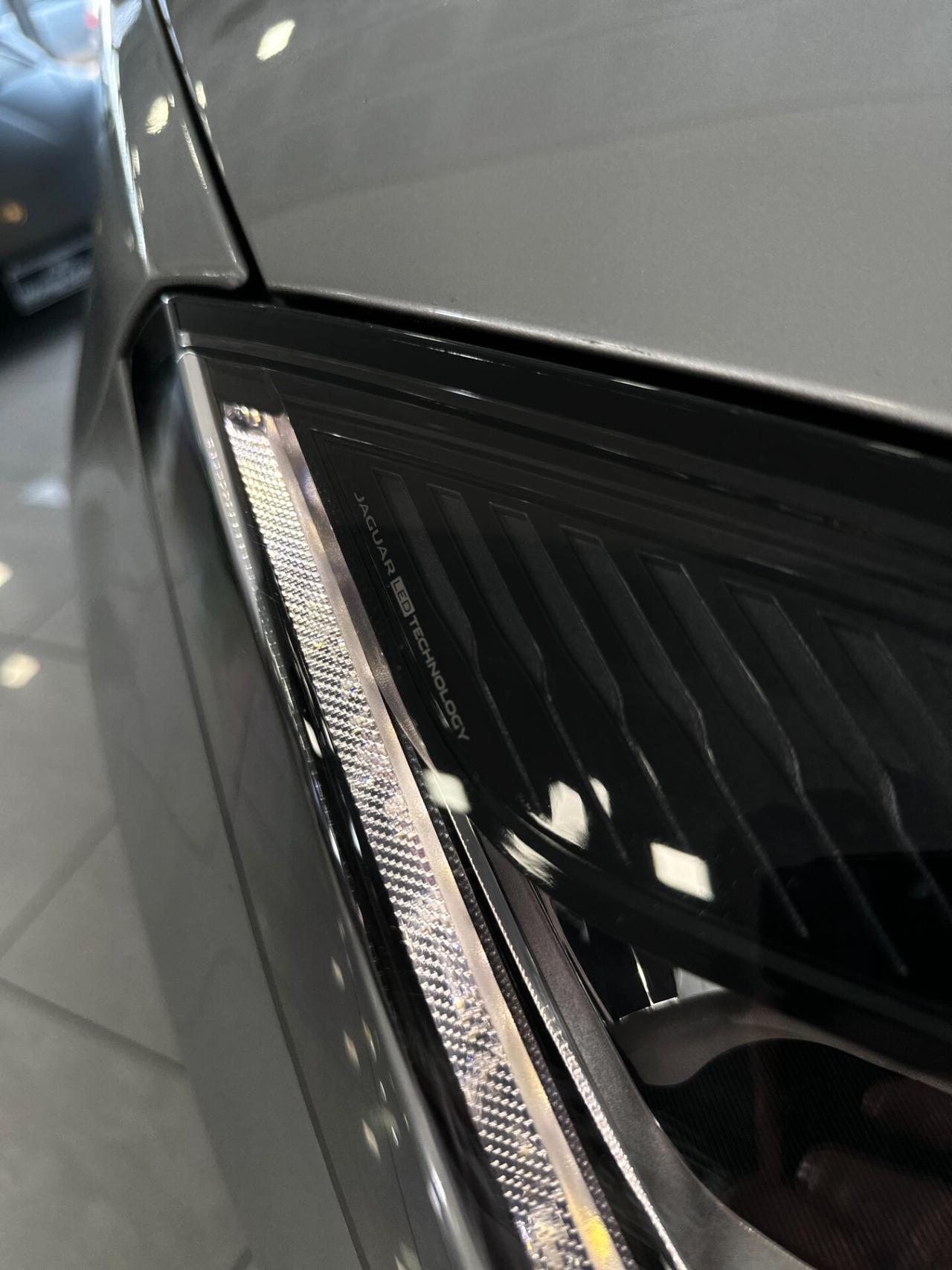 Jaguar E-Pace S 2.0D 150 CV AWD Autom FullLed IvaEspostaCompresa Tagliandata