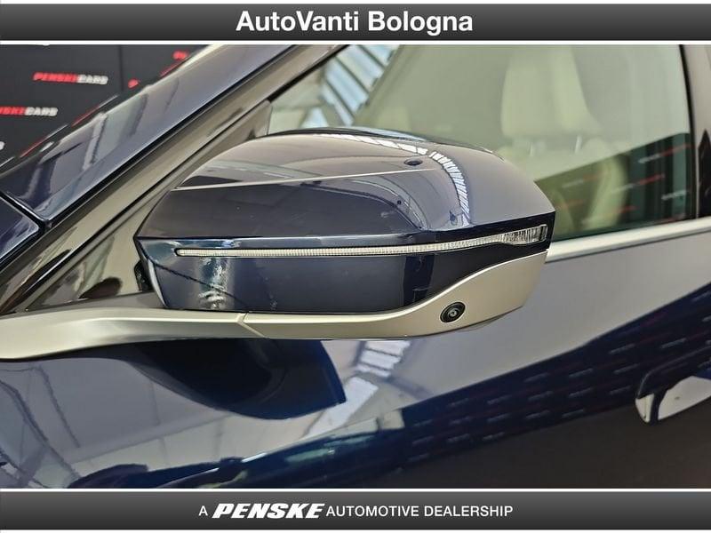 BMW X3 X3 xdrive20d auto