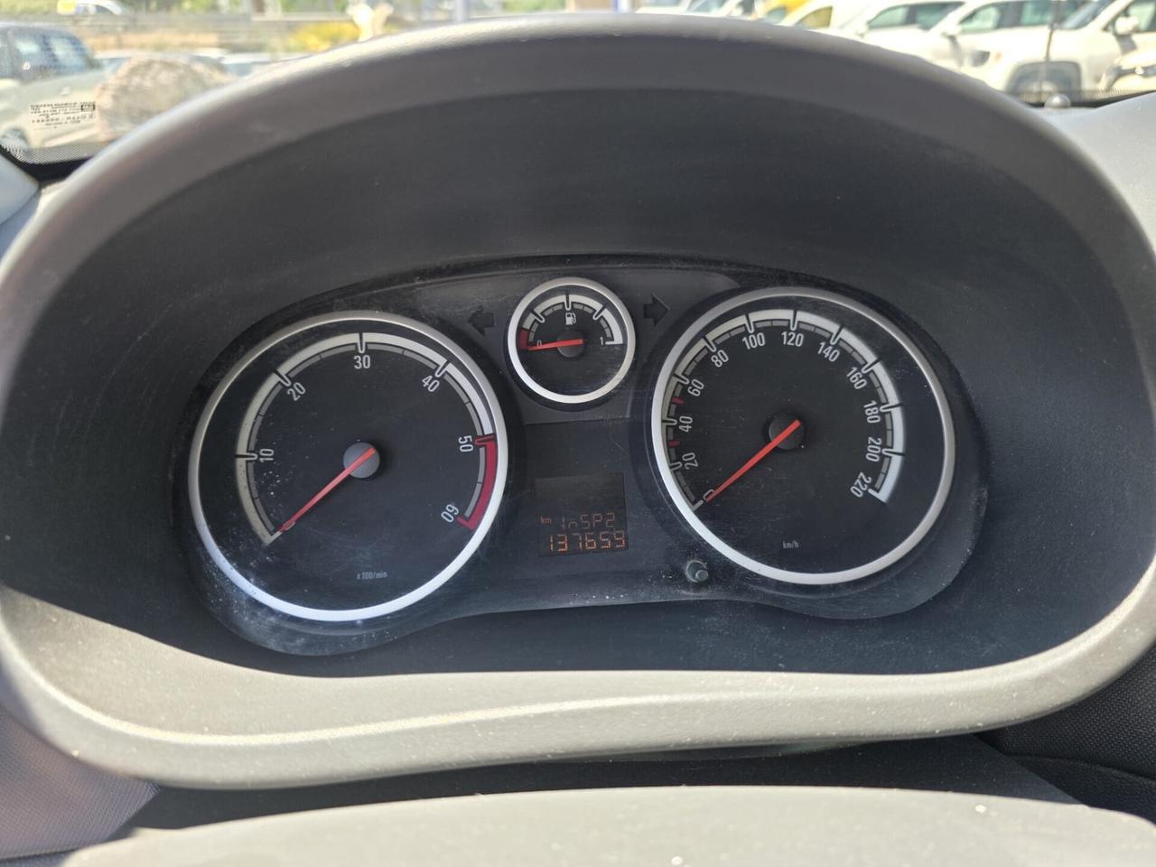 Opel Corsa 1.3 CDTI 75CV F.AP. 3 porte b-color