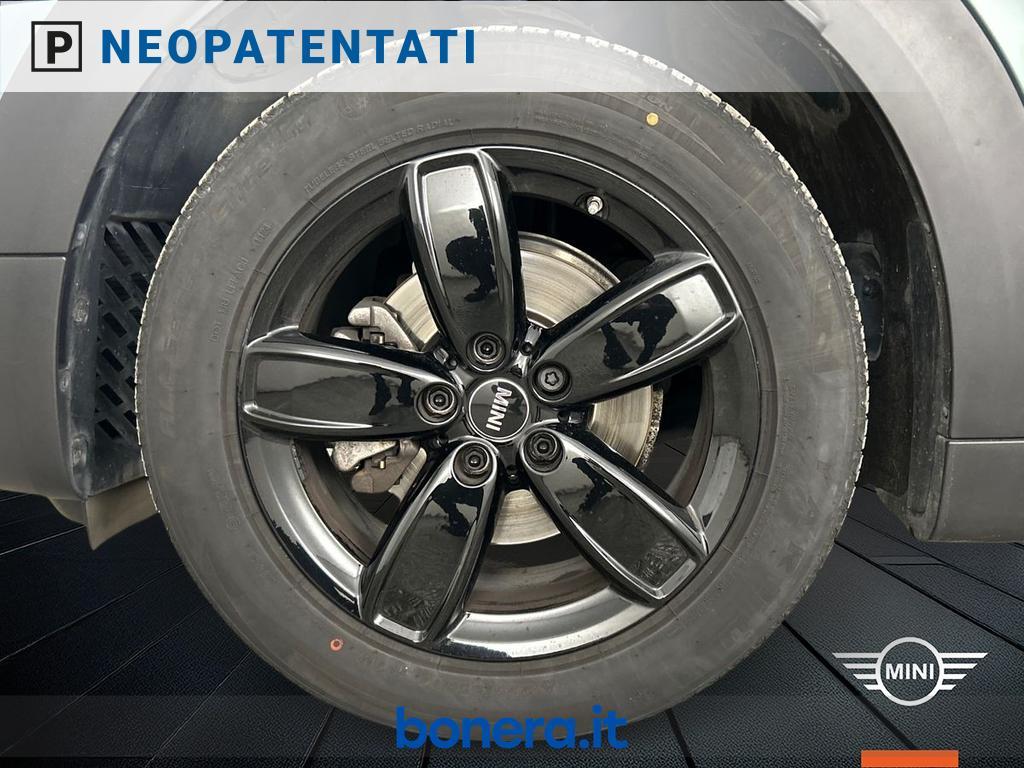 Mini One Countryman 1.5 One