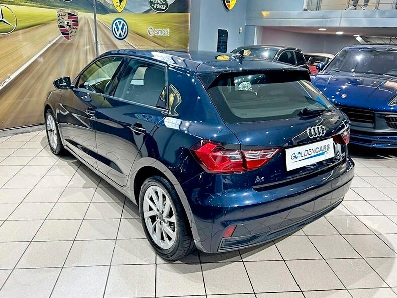 Audi A1 SPB 30 TFSI