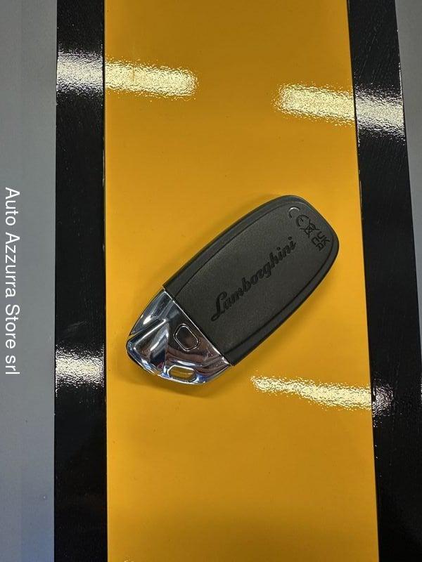 Lamborghini Huracán Huracán 5.2 V10 EVO Spyder *FRENI CARBO, C20"*