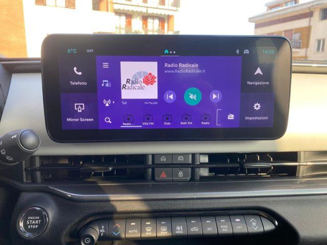 FIAT 600 Hybrid 145CV DCT MHEV La Prima