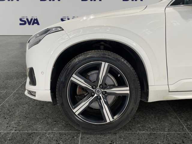 Volvo XC90 D5 2.0D 235CV AWD Geartronic R-design - IVA ESPOSTA -