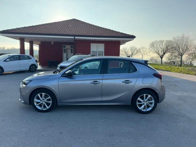 OPEL Corsa 1.5 D 100 CV Elegance