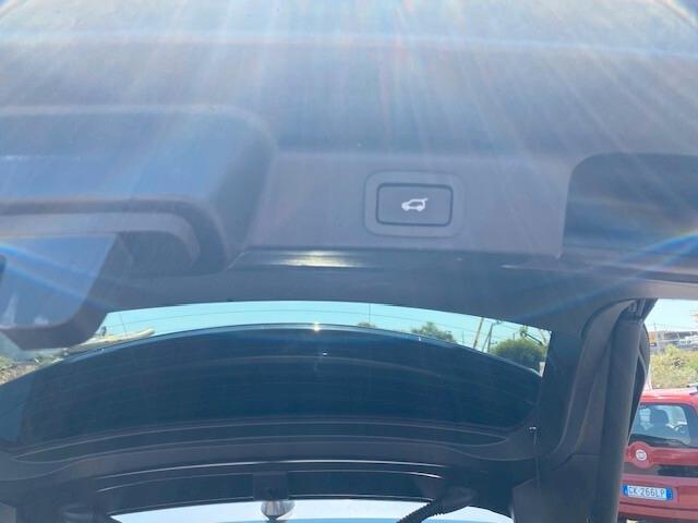 F-Pace 2.0 D 180 CV AWD aut. Portfolio - GARANZIA 24MESI PRESTIGE -