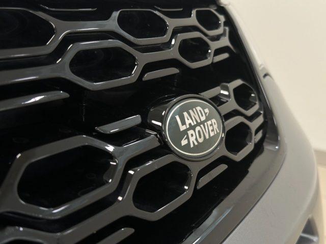 LAND ROVER Discovery Sport 2.0 TD4 163 CV AWD Auto R-Dynamic S