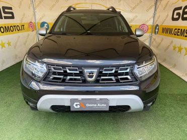 Dacia Duster 1.0 TCe GPL 100 CV 4x2 Prestige