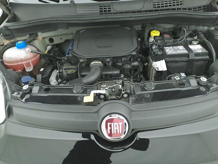 Fiat Panda Hybrid BR540849 1.0 Mild Hybrid 70CV
