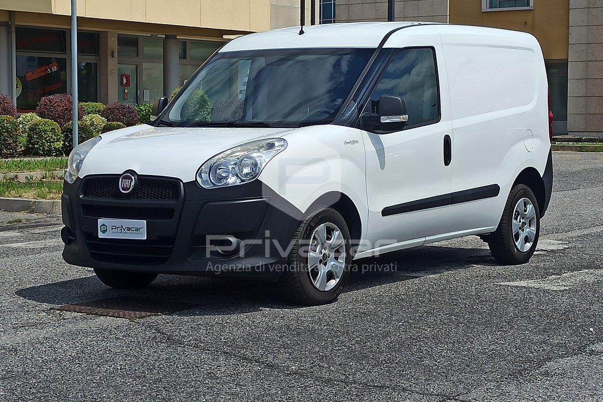 FIAT Doblò 1.3 MJT PC-TN Cargo Lamierato