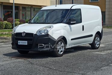 FIAT Doblò 1.3 MJT PC-TN Cargo Lamierato