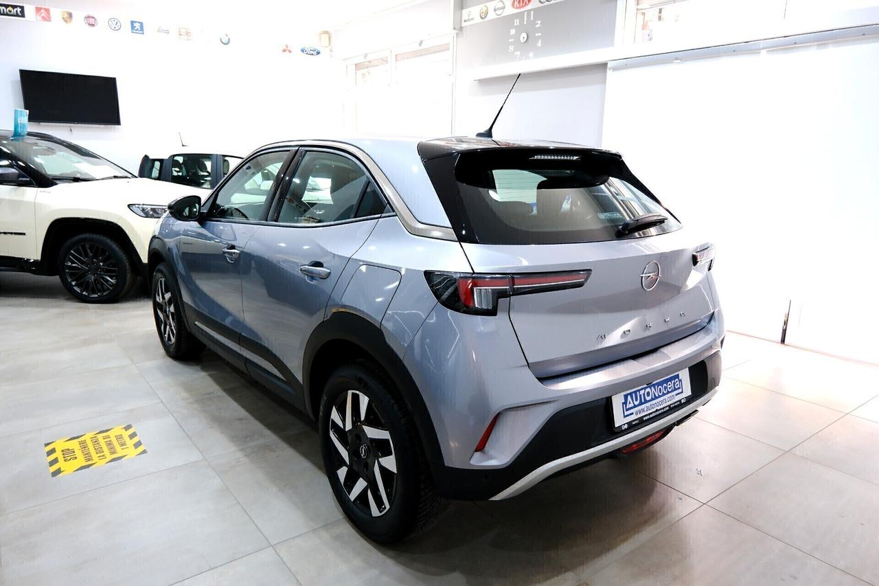 Opel Mokka 1.2 T 136 cv Elegance Distrib. A-CATENA