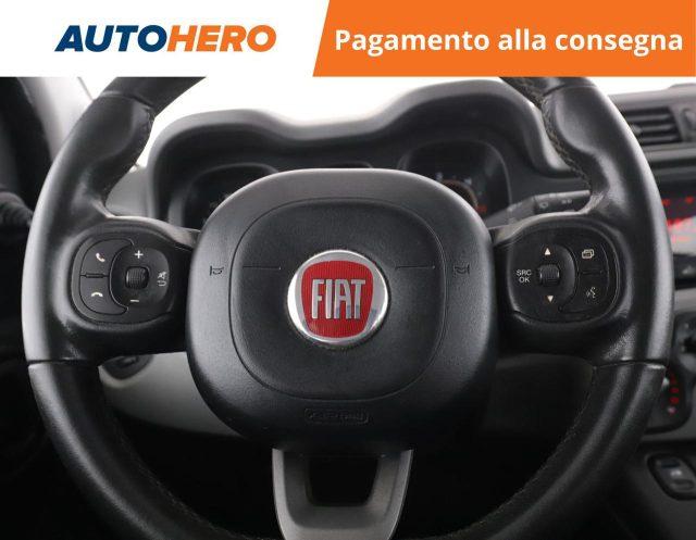 FIAT Panda 1.3 MJT 95 CV S&S Lounge