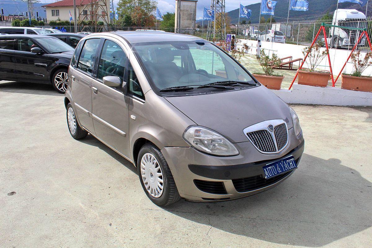 LANCIA - Musa - 1.3 Multijet 16V Oro