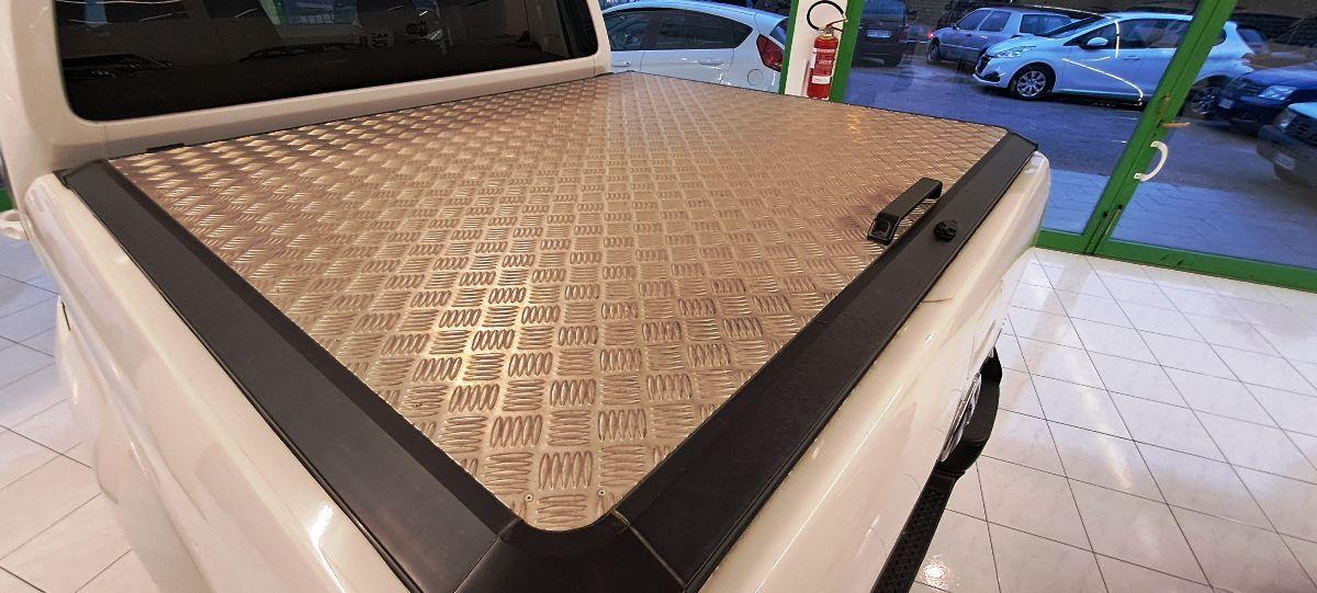 Amarok 3.0 V6 TDI 4MOTION BMT permanente aut. DC Comfortline