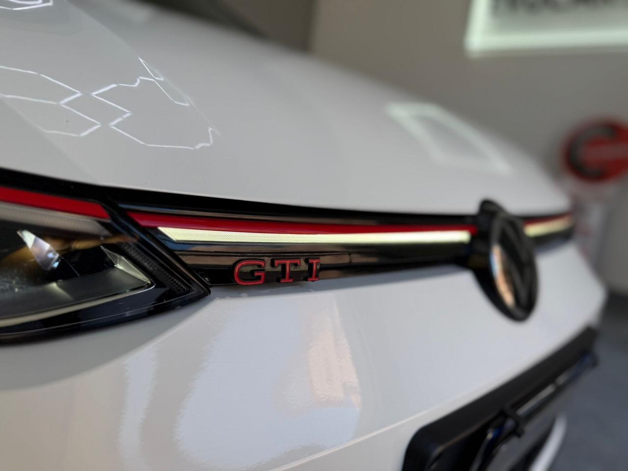 Golf 1.5 eTSI 150 CV EVO ACT DSG 1st Edition Style GTI
