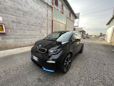 Bmw i3 S 120 Ah Advantage Unique (PERMUTO)