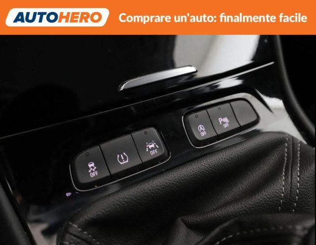 OPEL Grandland X 1.2 Turbo 12V 130 CV Start&Stop Advance