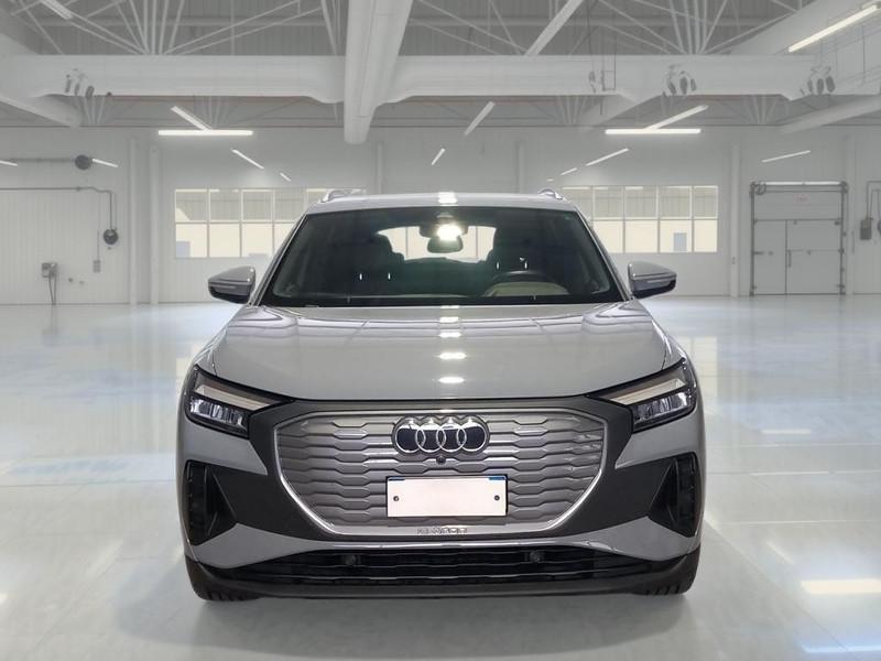 AUDI Q4 E-TRON 35 E-TRON SUV