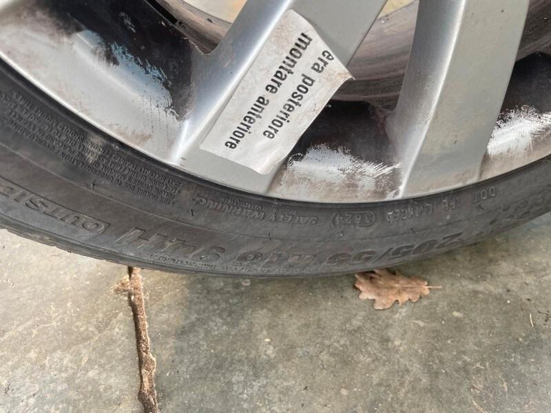 VOLKSWAGEN Passat 6ª serie Passat 1.9 TDI/105C...