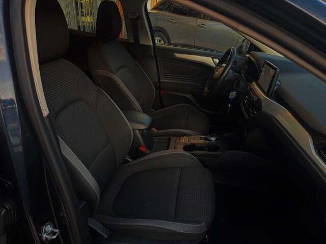 Ford Focus 1.5 EcoBlue 120 CV automatico SW Business Co-Pilot