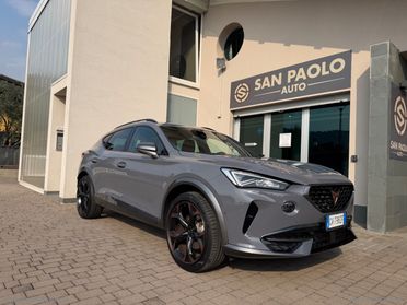 CUPRA Formentor 1.4 e-Hyb. 204CV DSG Tr. Edit.
