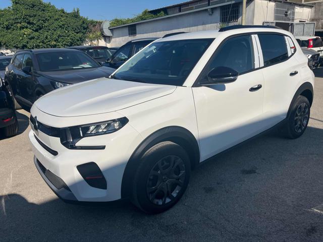 CITROEN C3 MAX 1.2 TURBO PureTech 100CV S&S