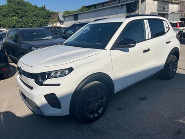 CITROEN C3 MAX 1.2 TURBO PureTech 100CV S&S