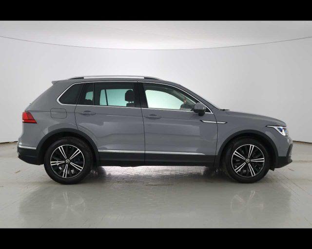 VOLKSWAGEN Tiguan 1.5 TSI ACT Life