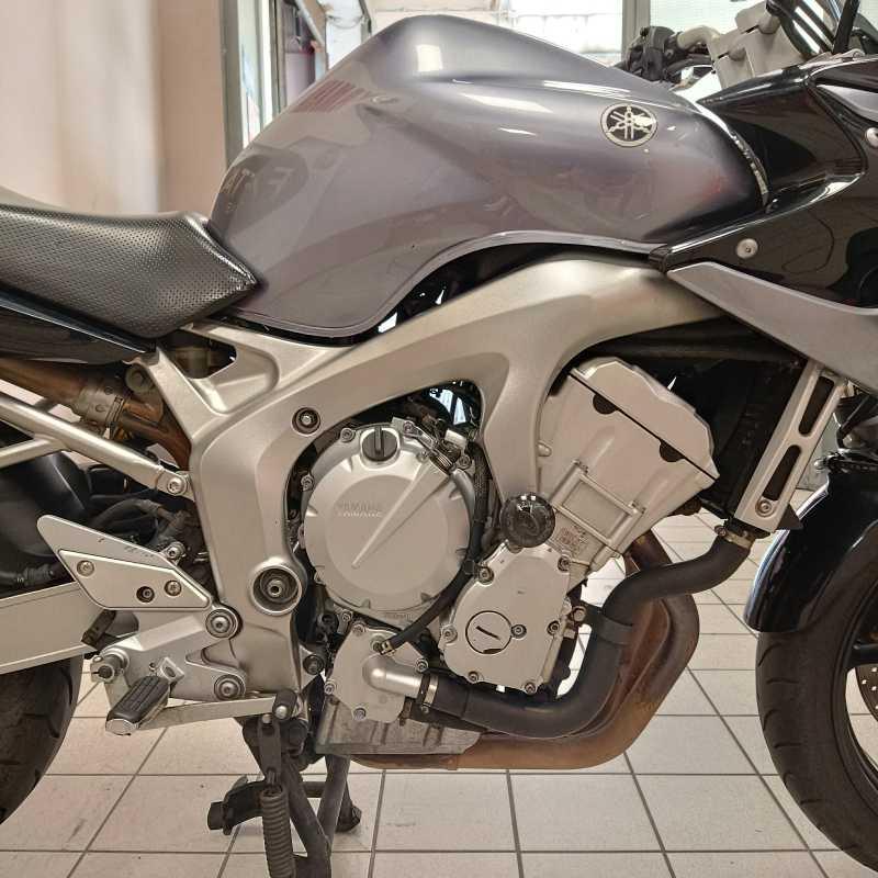 Yamaha FZ6 Fazer S2 - 2006