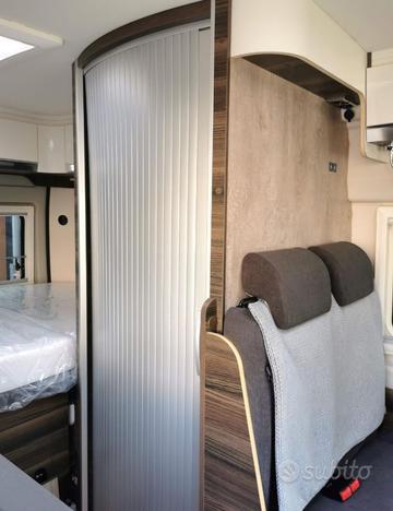 LAIKA ECOVIP CV 540