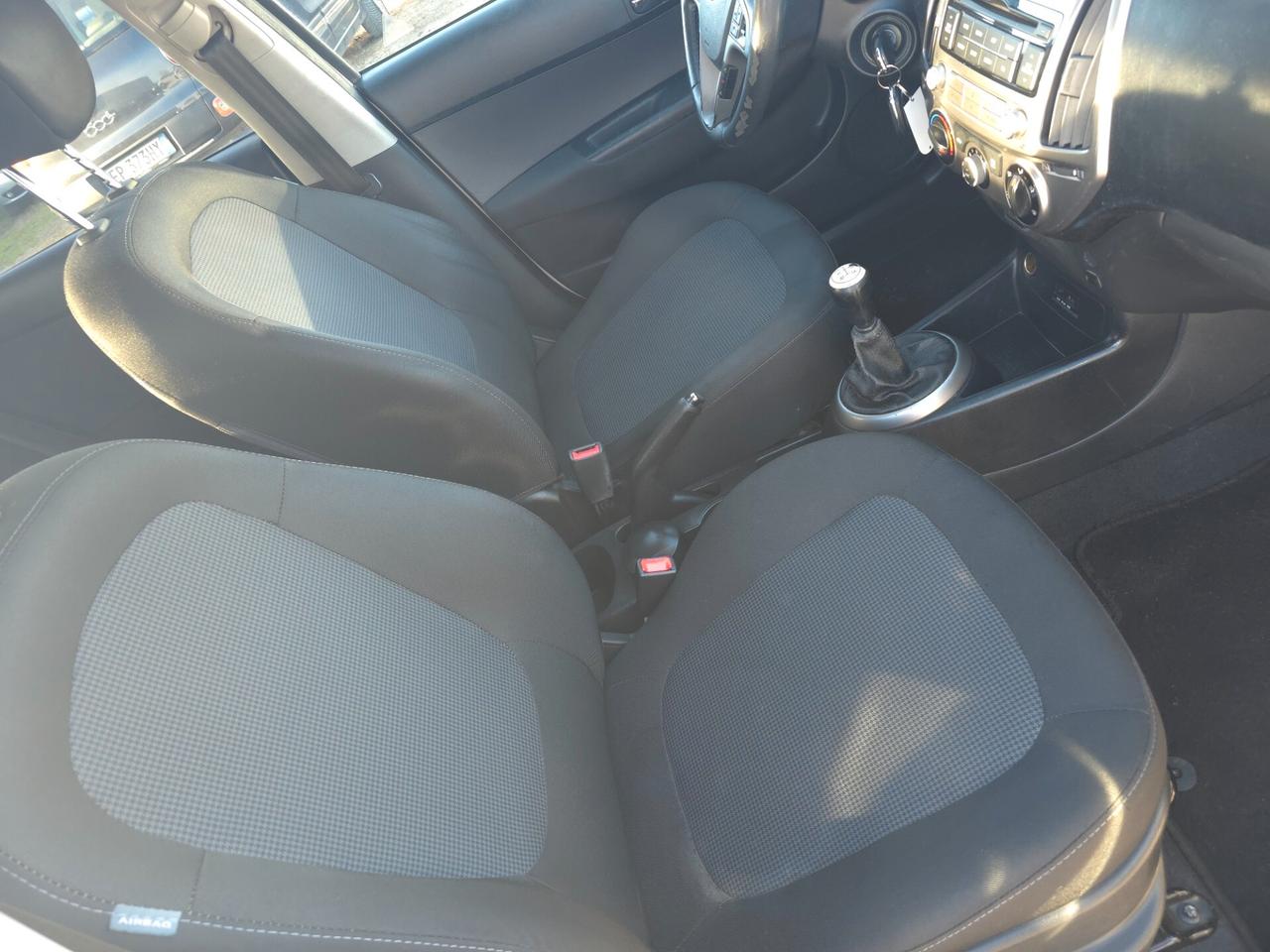 Hyundai i20 1.2 5p. Sound Edition