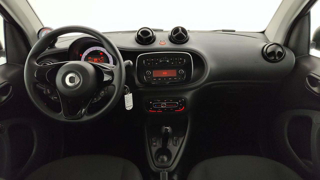 SMART Fortwo eq Pure 4,6kW