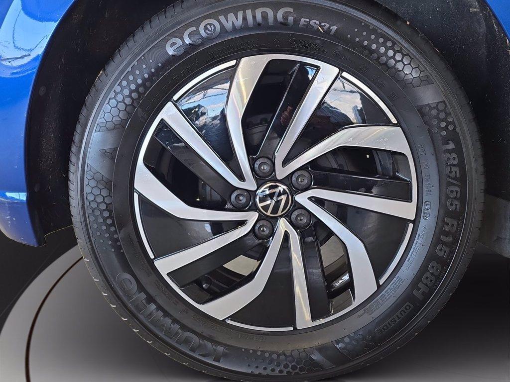 VOLKSWAGEN Polo 1.0 evo life 80cv del 2023