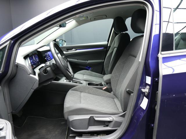 VOLKSWAGEN Golf 1.0 eTSI 110CV EVO DSG Life