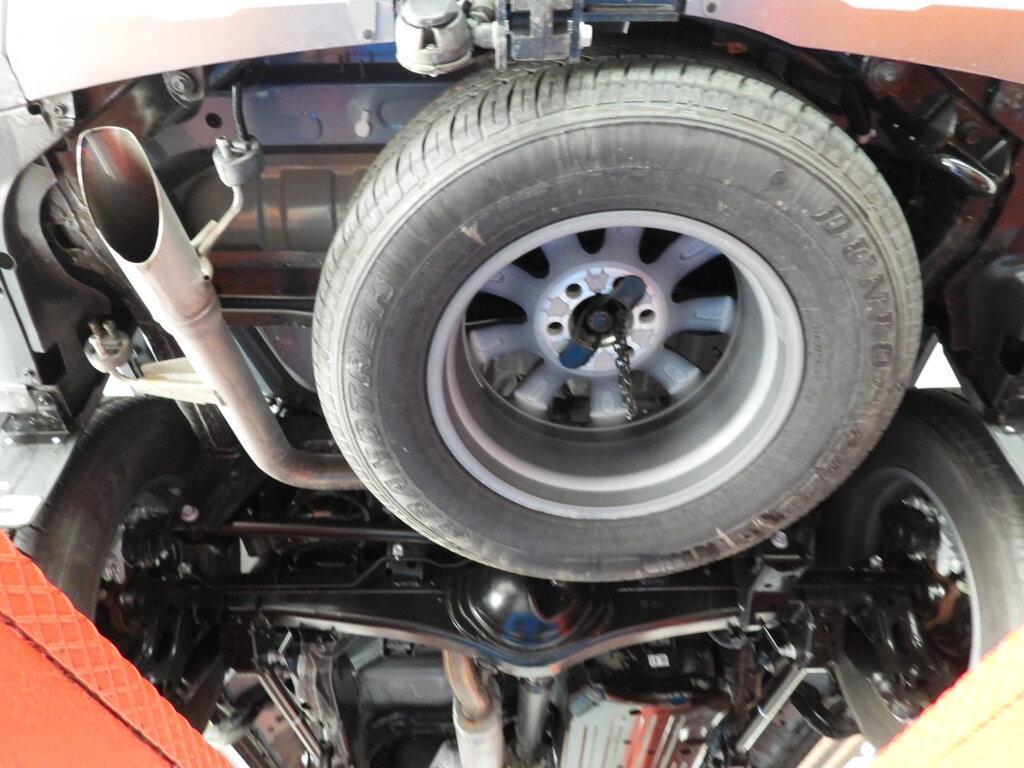 Toyota Land Cruiser 2.8 D-4D First Edition AWD Auto