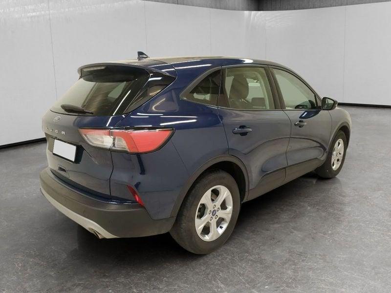 Ford Kuga 1.5 ecoblue Connect 2wd 120cv