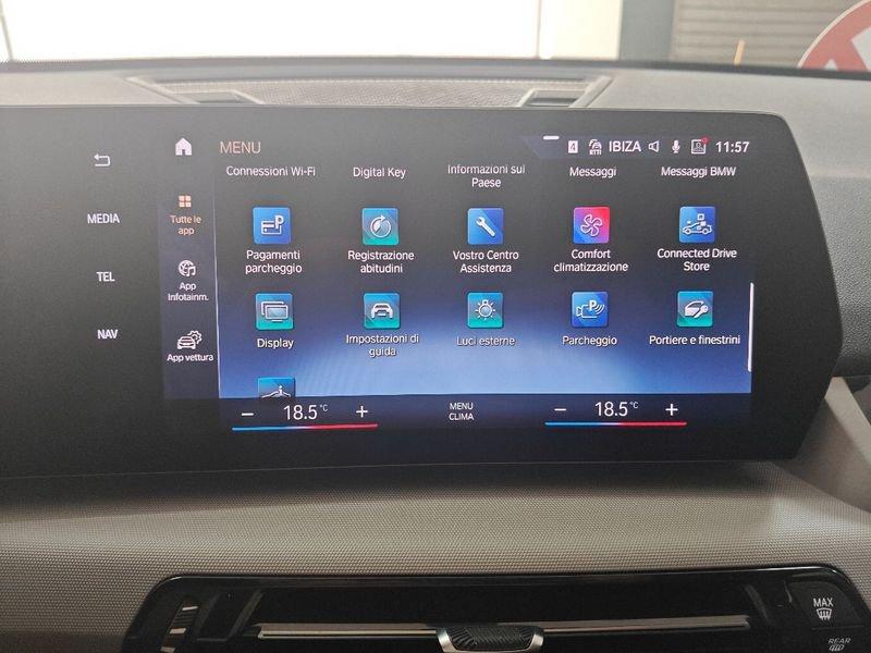 BMW X1 xDrive 20d SUPER PREZZO