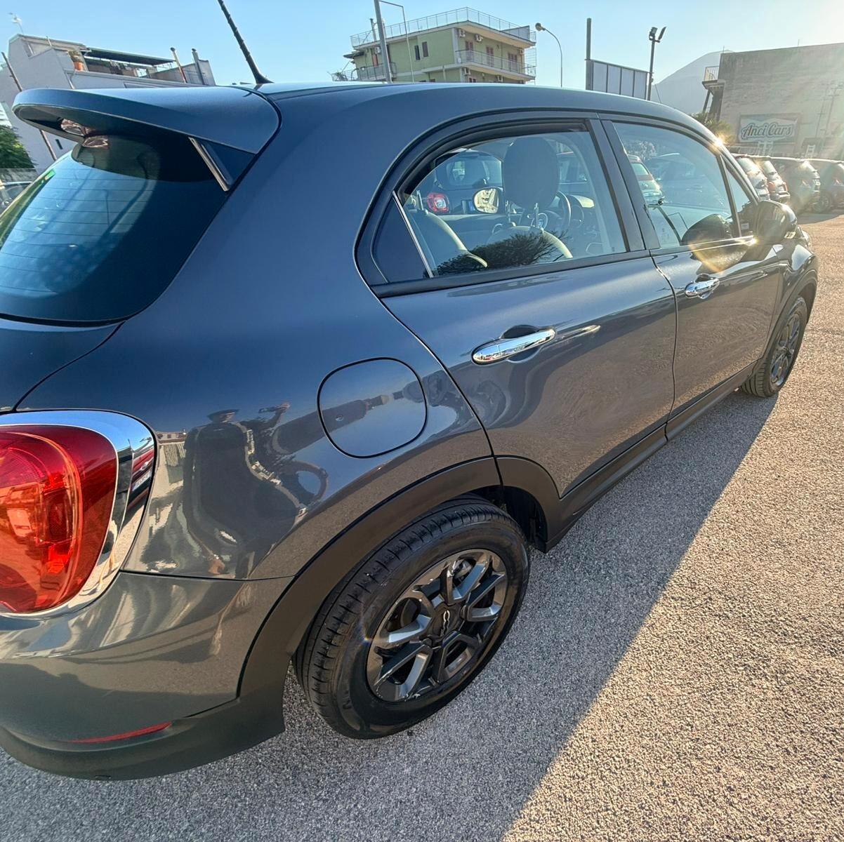 Fiat 500X 1.3 MultiJet 95 CV Pop