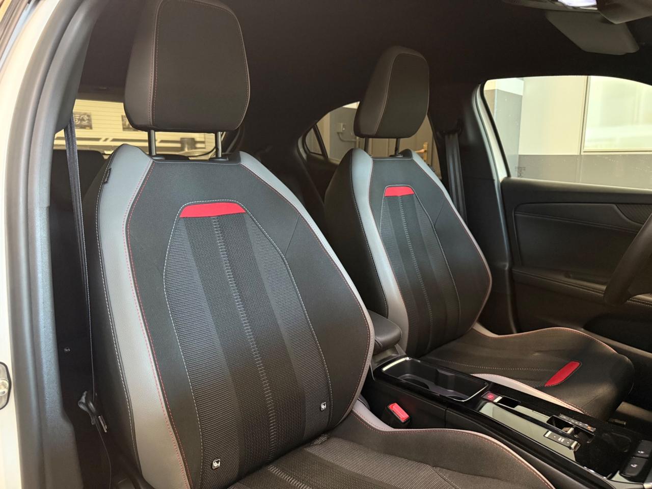 Opel Mokka-e Edition Ultimate