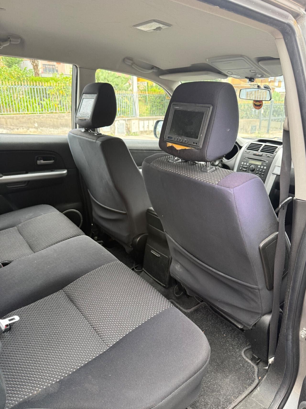 Suzuki Grand Vitara 1.9 Diesel