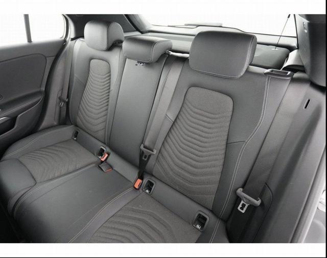 MERCEDES-BENZ A 180 d Automatic Progressive Advanced Plus