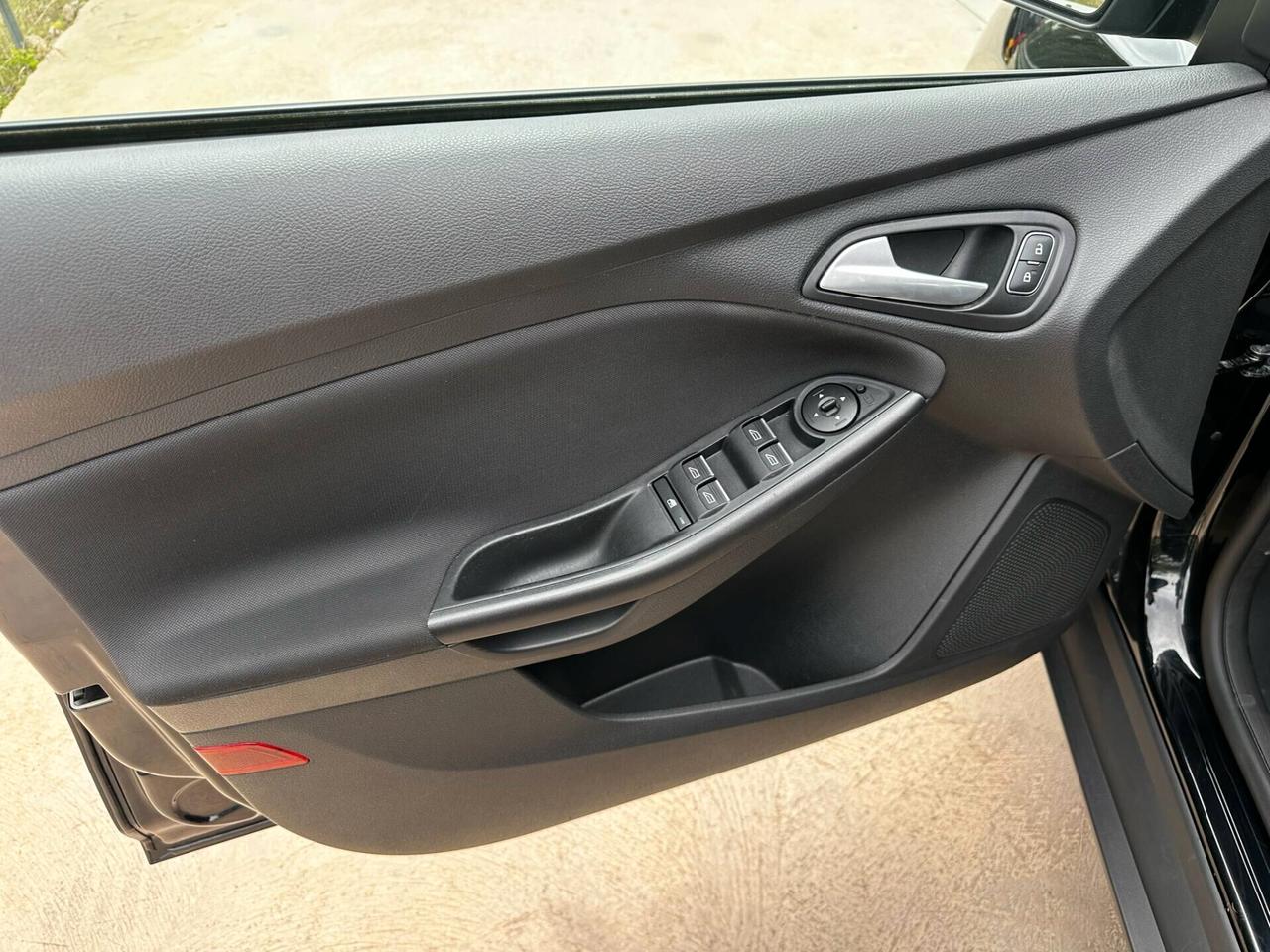 Ford Focus 1.5 TDCi 120CV SW Titanium 2018
