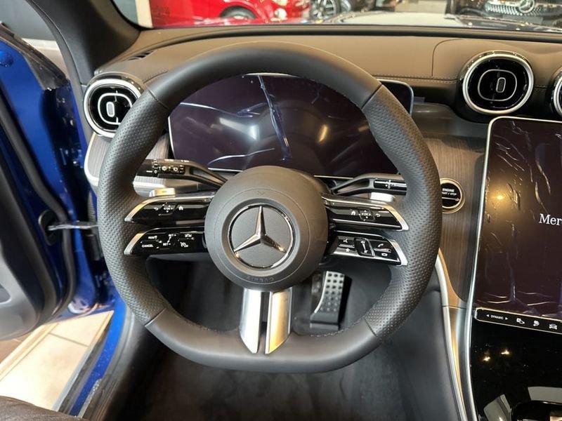 Mercedes-Benz GLC 300de 4Matic EQ-Power AMG Line Advanced