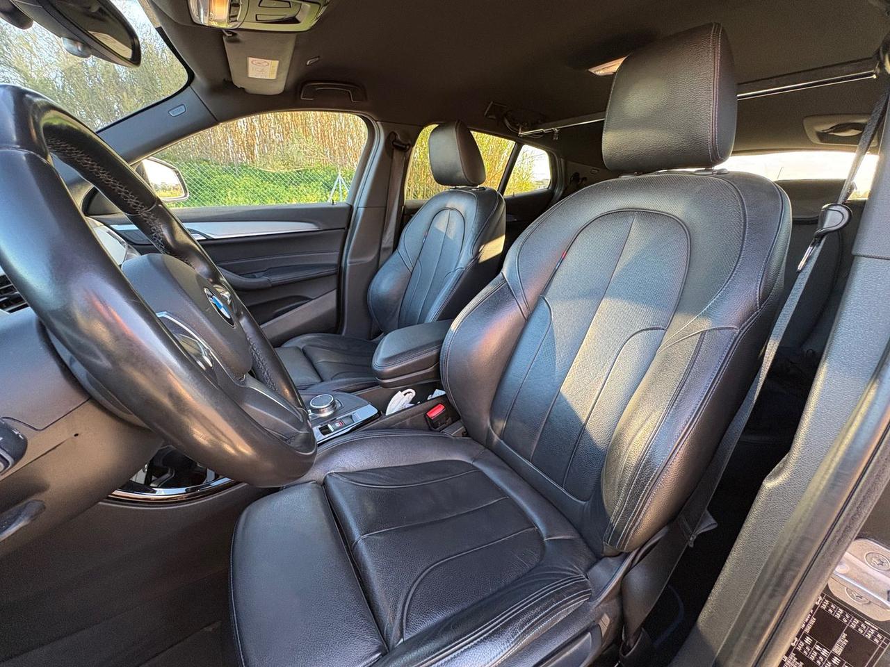 Bmw X2 M Sport X #9919