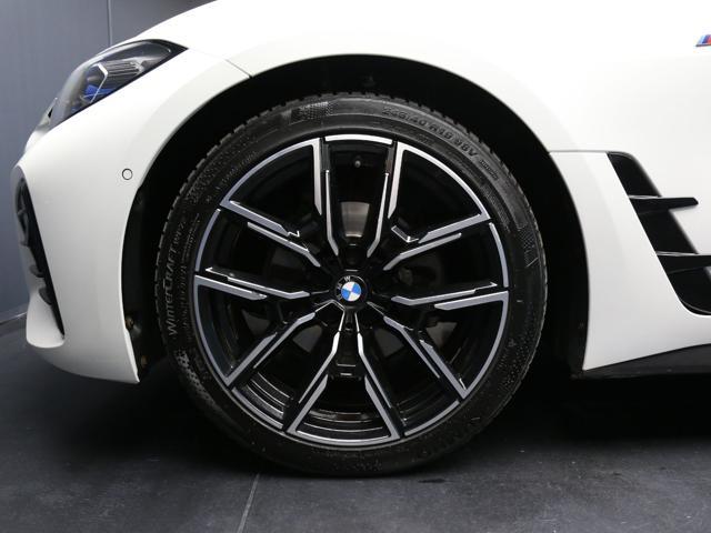 BMW 420 d Serie 4 Gran Coupè xDrive 48V Msport