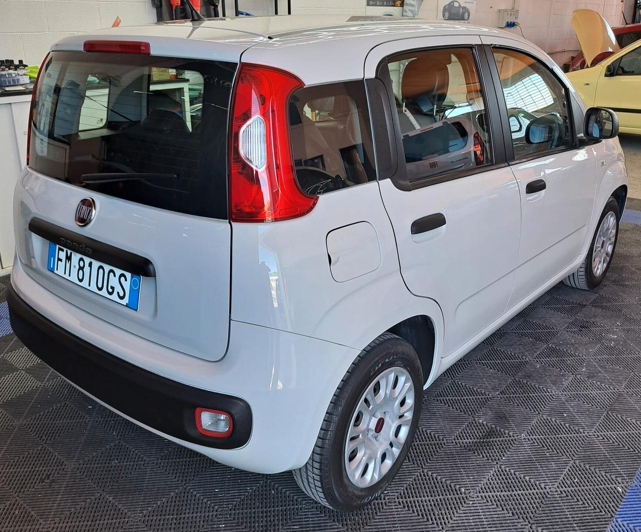 Fiat Panda 1.2 Easy