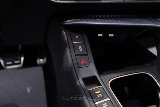 CUPRA Terramar 1.5 e-Hybrid DSG