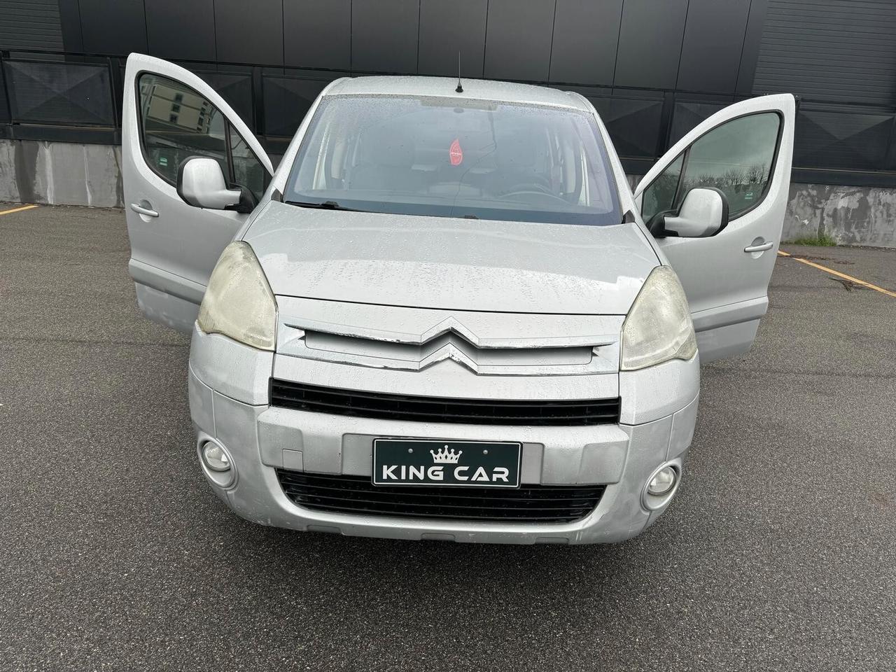 Citroen Berlingo 1.6 16V 90CV Multispace