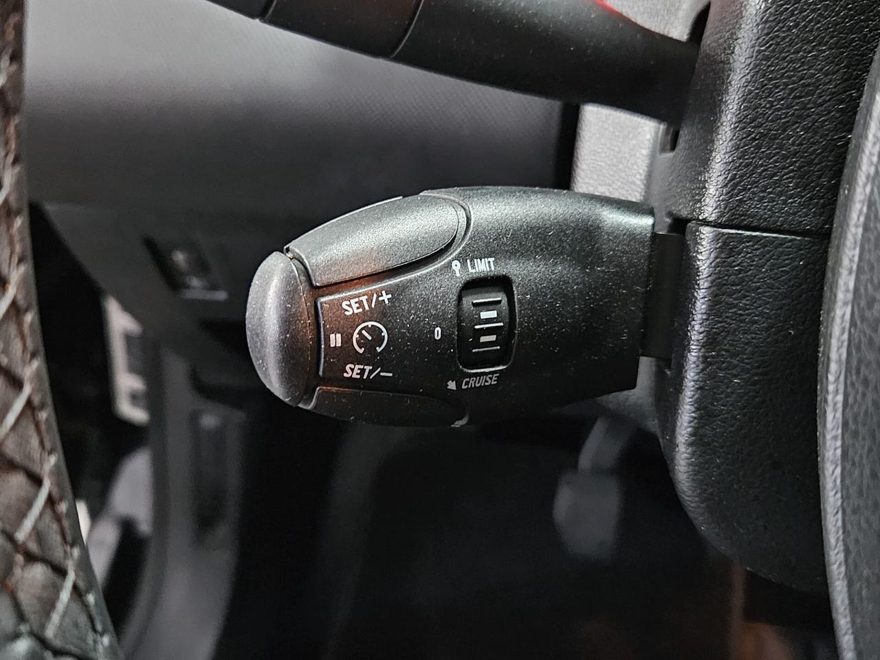 PEUGEOT 308 TECNO 1.6 HDI PERFETTA E FULL